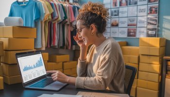 Scaling Your POD Business: From $1K to $10K/Month
